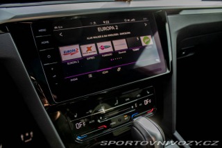 Volkswagen Arteon 2.0 TDI R-Line DSG 2021