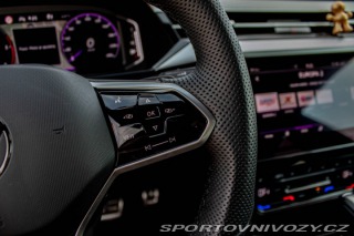 Volkswagen Arteon 2.0 TDI R-Line DSG 2021