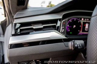 Volkswagen Arteon 2.0 TDI R-Line DSG 2021