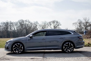 Volkswagen Arteon 2.0 TDI R-Line DSG 2021