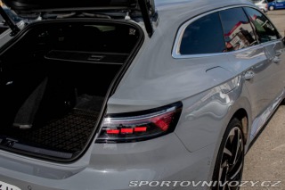 Volkswagen Arteon 2.0 TDI R-Line DSG 2021