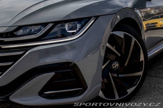 Volkswagen Arteon 2.0 TDI R-Line DSG 2021