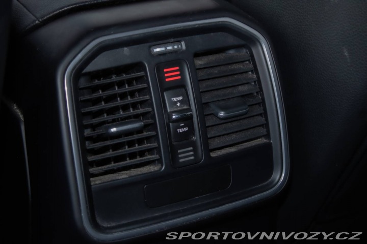 Porsche Macan 2017