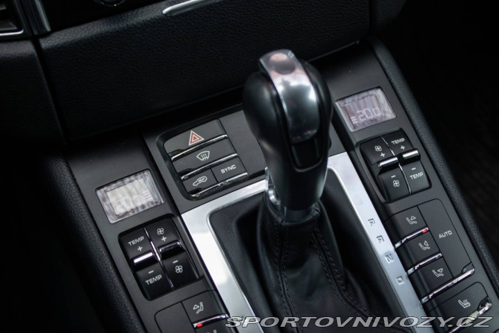 Porsche Macan 2017