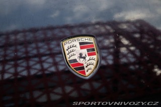 Porsche Macan  2017