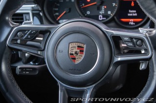 Porsche Macan  2017