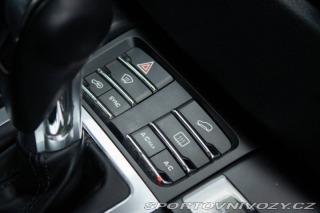 Porsche Macan  2017