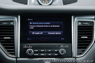 Porsche Macan  2017