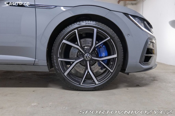 Volkswagen Arteon Shooting Brake, R 4M 2022