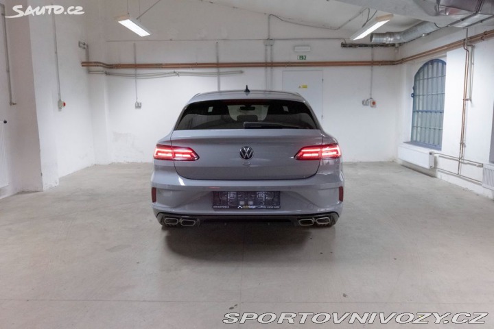 Volkswagen Arteon Shooting Brake, R 4M 2022