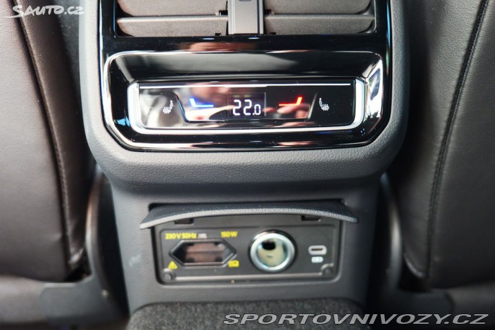 Volkswagen Arteon Shooting Brake, R 4M 2022