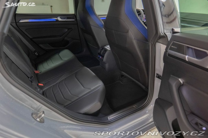 Volkswagen Arteon Shooting Brake, R 4M 2022