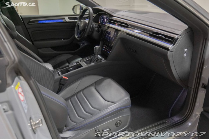 Volkswagen Arteon Shooting Brake, R 4M 2022