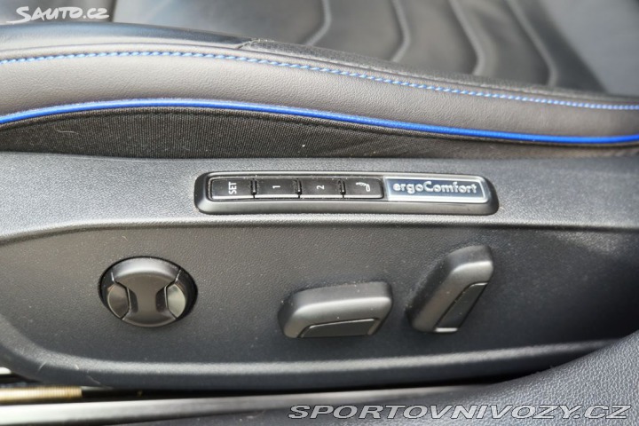 Volkswagen Arteon Shooting Brake, R 4M 2022
