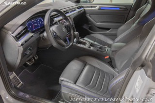 Volkswagen Arteon Shooting Brake, R 4M 2022