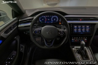 Volkswagen Arteon Shooting Brake, R 4M 2022