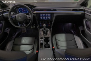Volkswagen Arteon Shooting Brake, R 4M 2022