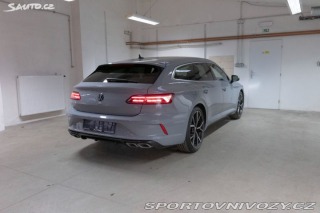 Volkswagen Arteon Shooting Brake, R 4M 2022