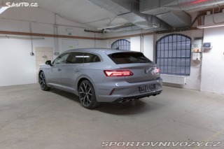 Volkswagen Arteon Shooting Brake, R 4M 2022