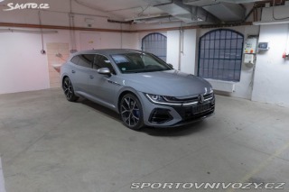 Volkswagen Arteon Shooting Brake, R 4M 2022