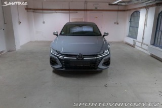 Volkswagen Arteon Shooting Brake, R 4M 2022