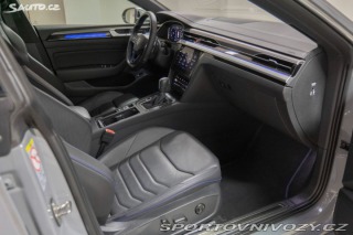 Volkswagen Arteon Shooting Brake, R 4M 2022