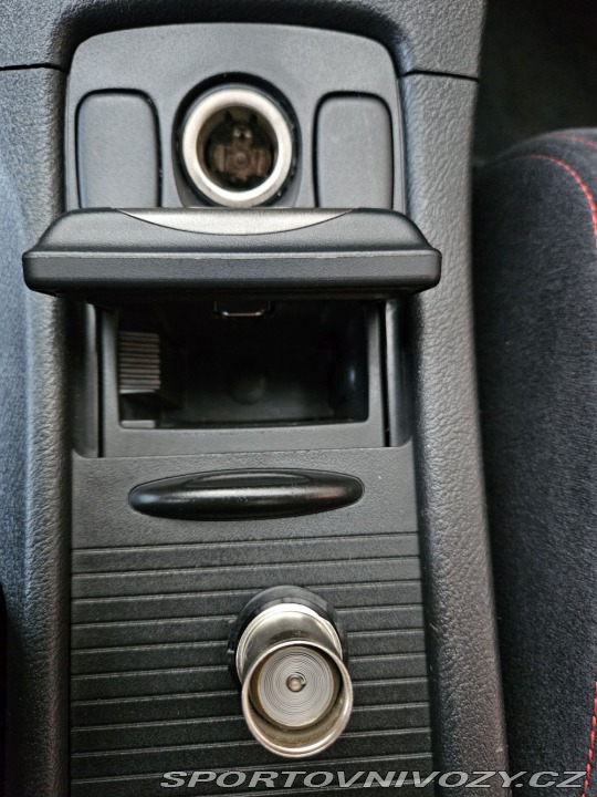 Honda Civic Type R FN2 2008