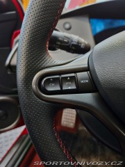 Honda Civic Type R FN2 2008