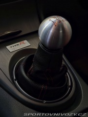 Honda Civic Type R FN2 2008