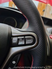 Honda Civic Type R FN2 2008