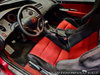 Honda Civic Type R FN2 2008