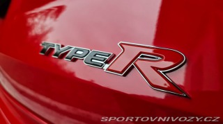 Honda Civic Type R FN2 2008