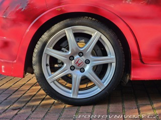 Honda Civic Type R FN2 2008