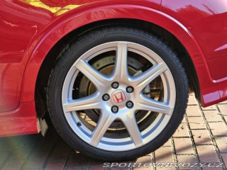 Honda Civic Type R FN2 2008