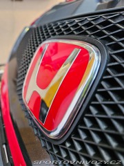 Honda Civic Type R FN2 2008