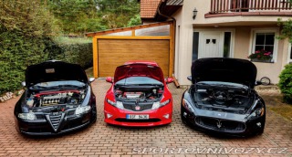 Honda Civic Type R FN2 2008