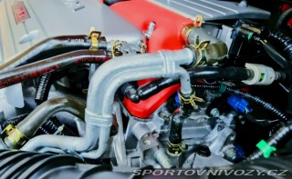 Honda Civic Type R FN2 2008