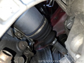 Honda Civic Type R FN2 2008