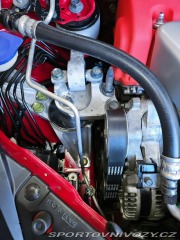 Honda Civic Type R FN2 2008