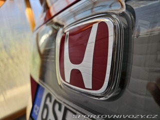 Honda Civic Type R FN2 2008