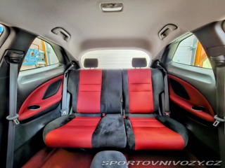 Honda Civic Type R FN2 2008