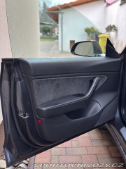 Tesla Model 3 Tesla Model 3, LongRange 2019