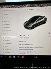 Tesla Model 3 Tesla Model 3, LongRange 2019