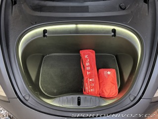 Tesla Model 3 Tesla Model 3, LongRange 2019