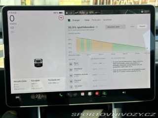Tesla Model 3 Tesla Model 3, LongRange 2019
