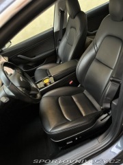 Tesla Model 3 Tesla Model 3, LongRange 2019