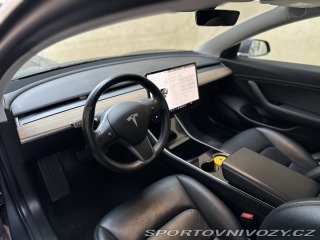 Tesla Model 3 Tesla Model 3, LongRange 2019