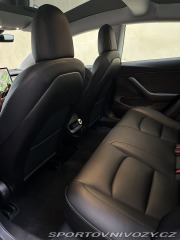 Tesla Model 3 Tesla Model 3, LongRange 2019