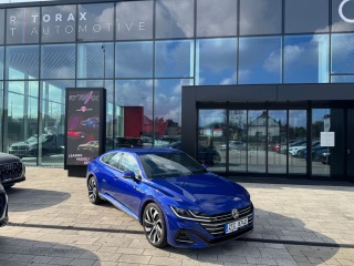 Volkswagen Arteon R-line  2.0 TDI 147kW 4M