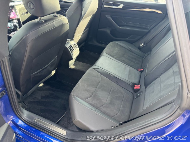 Volkswagen Arteon R-line 2.0 TDI 147kW 4M 2022